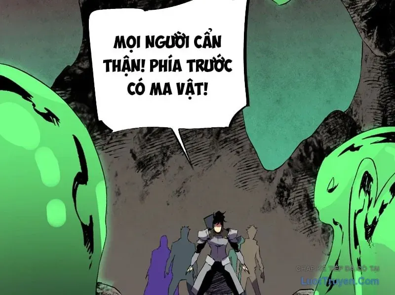 Cấm Chú Sư Mạnh Nhất Lịch Sử Chapter 61 - 32