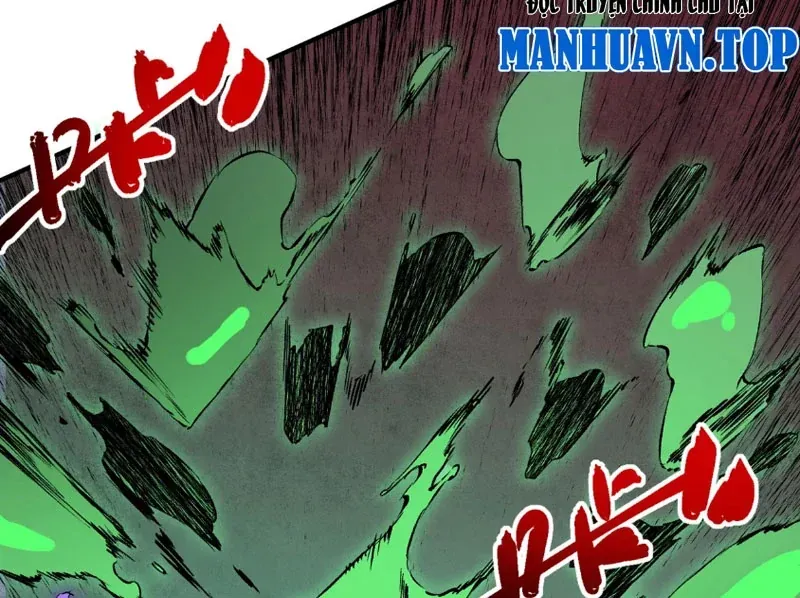 Cấm Chú Sư Mạnh Nhất Lịch Sử Chapter 61 - 43