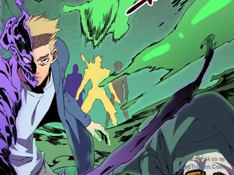 Cấm Chú Sư Mạnh Nhất Lịch Sử Chapter 61 - 44