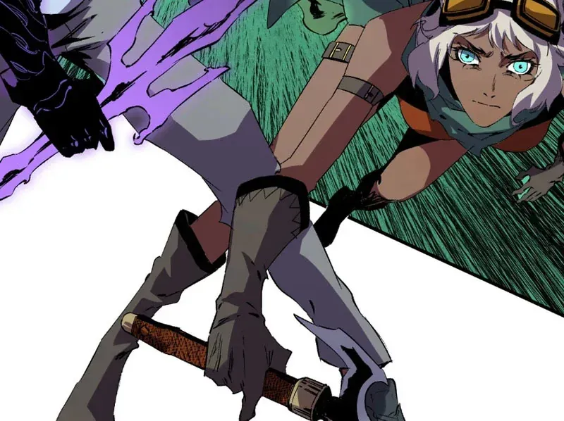 Cấm Chú Sư Mạnh Nhất Lịch Sử Chapter 61 - 45