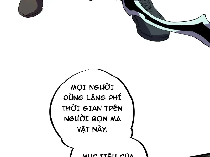 Cấm Chú Sư Mạnh Nhất Lịch Sử Chapter 61 - 46