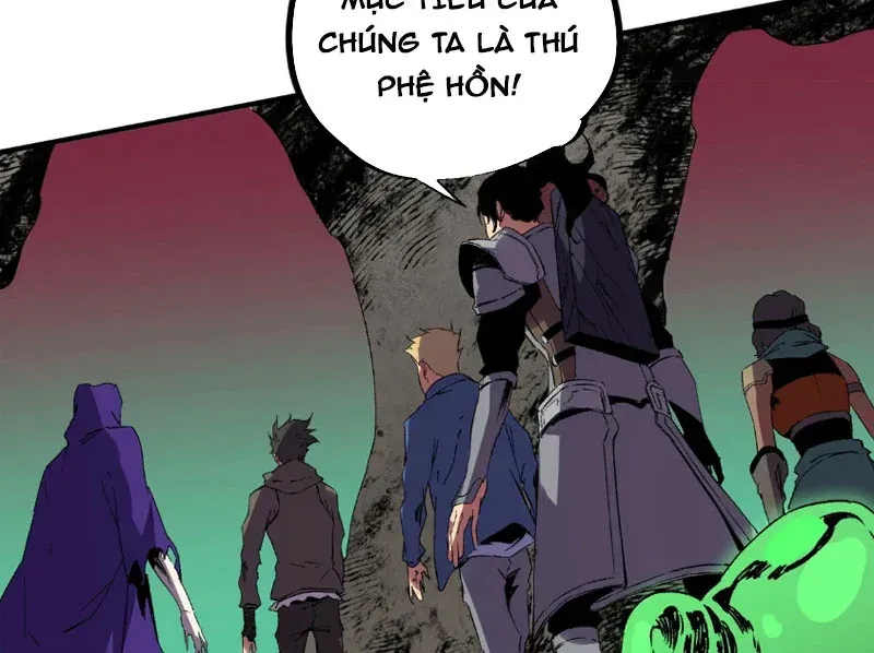 Cấm Chú Sư Mạnh Nhất Lịch Sử Chapter 61 - 47