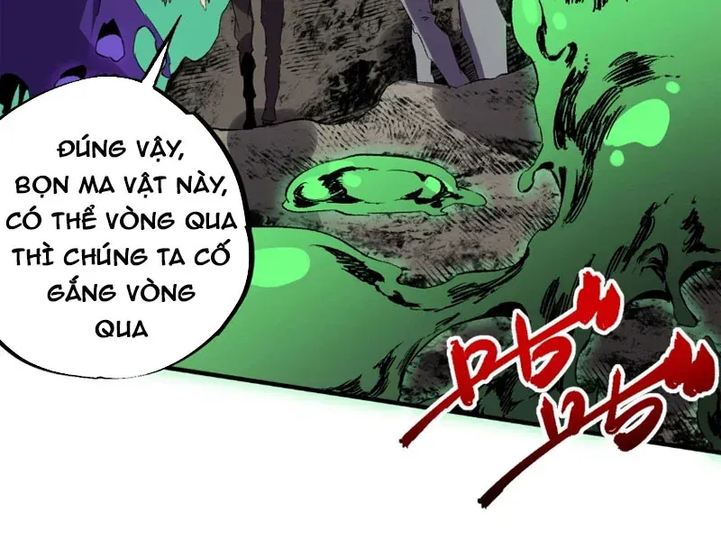 Cấm Chú Sư Mạnh Nhất Lịch Sử Chapter 61 - 48