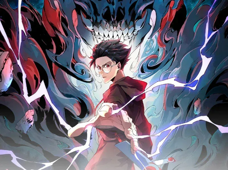 Cấm Chú Sư Mạnh Nhất Lịch Sử Chapter 61 - 6