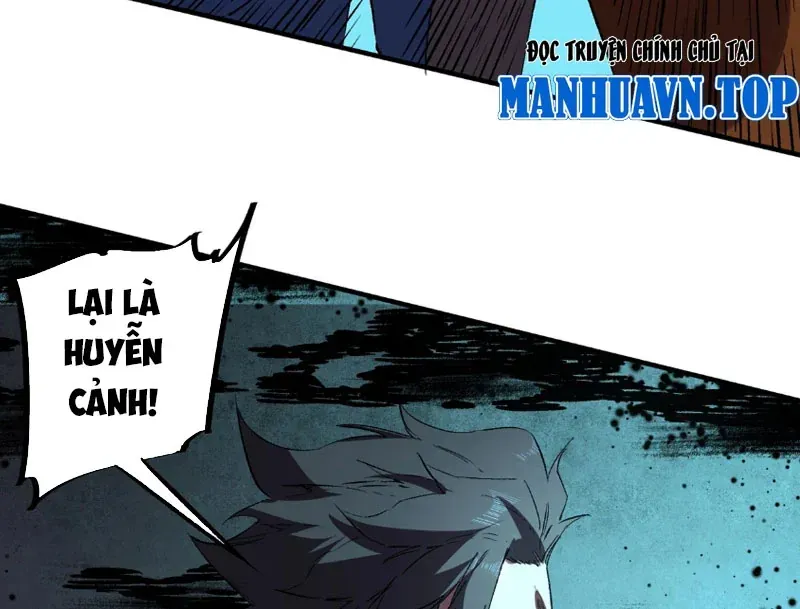 Cấm Chú Sư Mạnh Nhất Lịch Sử Chapter 61 - 56