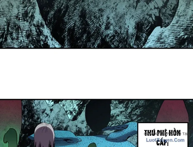 Cấm Chú Sư Mạnh Nhất Lịch Sử Chapter 61 - 63