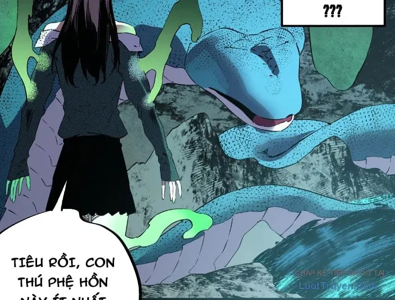 Cấm Chú Sư Mạnh Nhất Lịch Sử Chapter 61 - 64