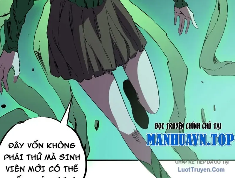 Cấm Chú Sư Mạnh Nhất Lịch Sử Chapter 61 - 67