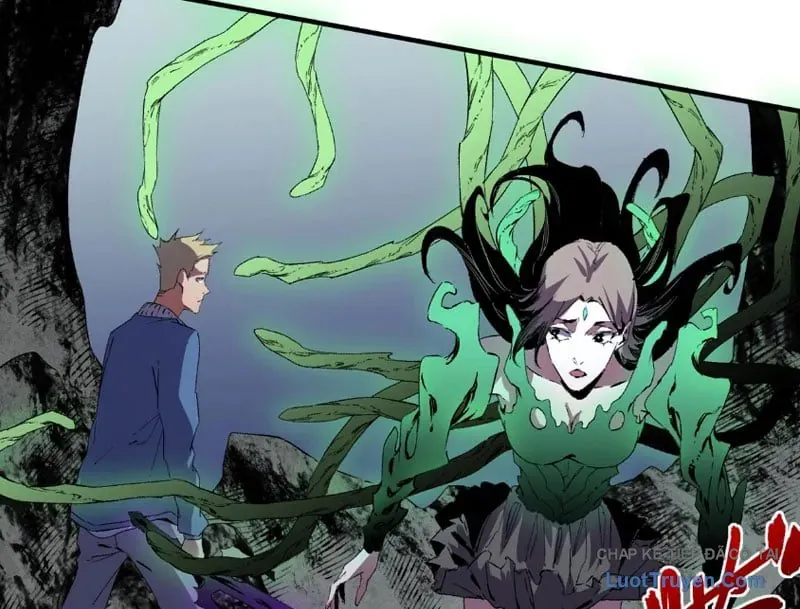 Cấm Chú Sư Mạnh Nhất Lịch Sử Chapter 61 - 80