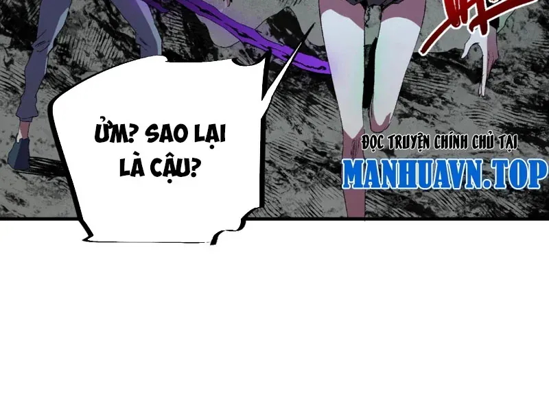 Cấm Chú Sư Mạnh Nhất Lịch Sử Chapter 61 - 81