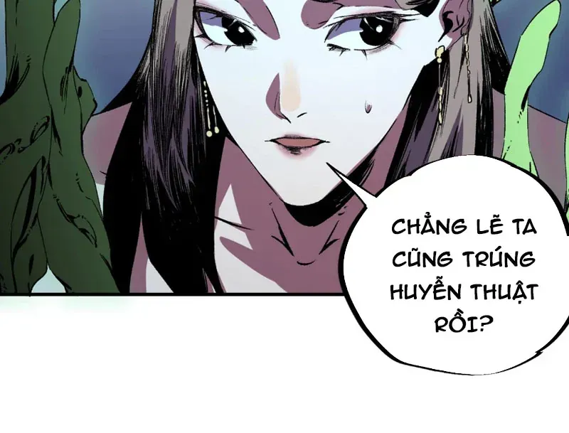 Cấm Chú Sư Mạnh Nhất Lịch Sử Chapter 61 - 83