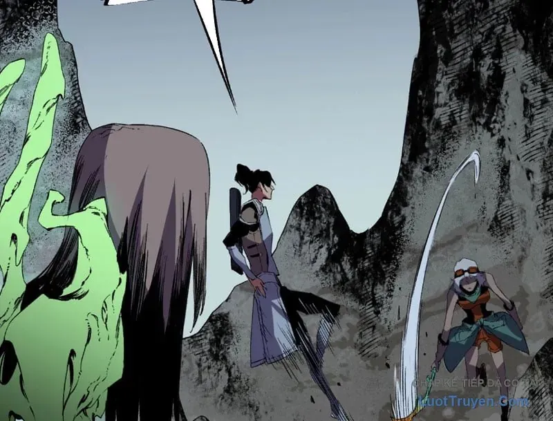 Cấm Chú Sư Mạnh Nhất Lịch Sử Chapter 61 - 85