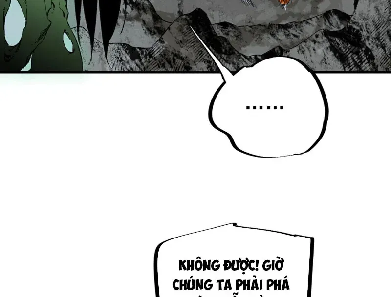 Cấm Chú Sư Mạnh Nhất Lịch Sử Chapter 61 - 86