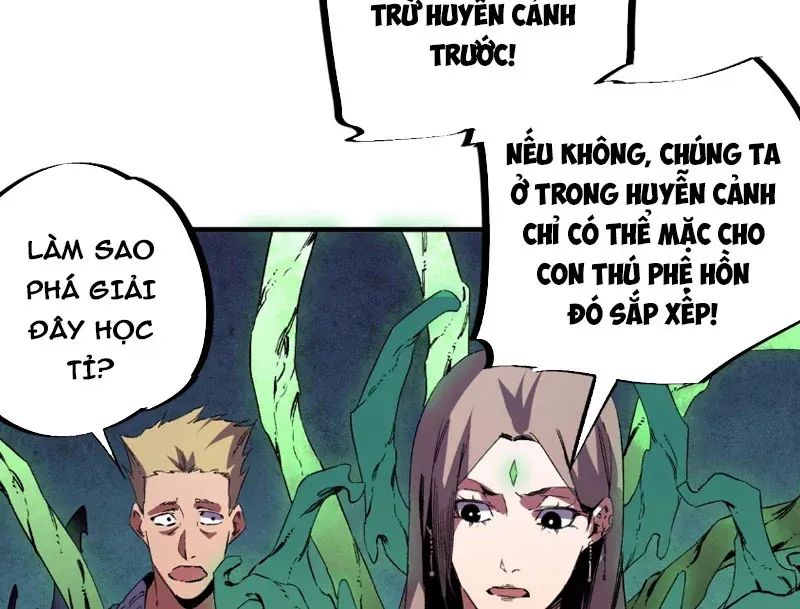 Cấm Chú Sư Mạnh Nhất Lịch Sử Chapter 61 - 87