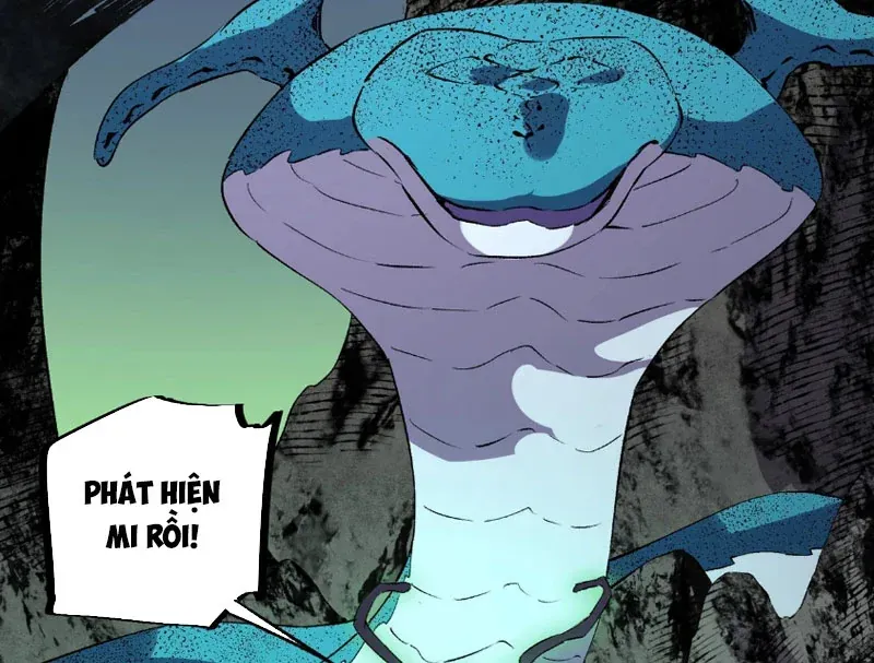 Cấm Chú Sư Mạnh Nhất Lịch Sử Chapter 61 - 95