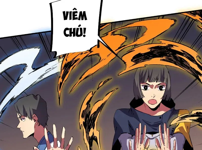 Cấm Chú Sư Mạnh Nhất Lịch Sử Chapter 62 - 112