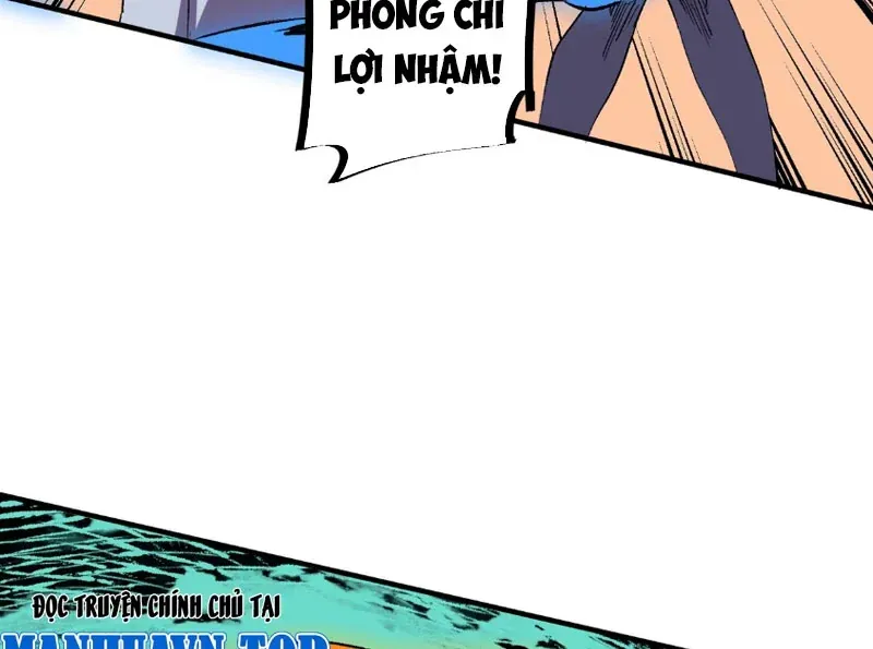 Cấm Chú Sư Mạnh Nhất Lịch Sử Chapter 62 - 114