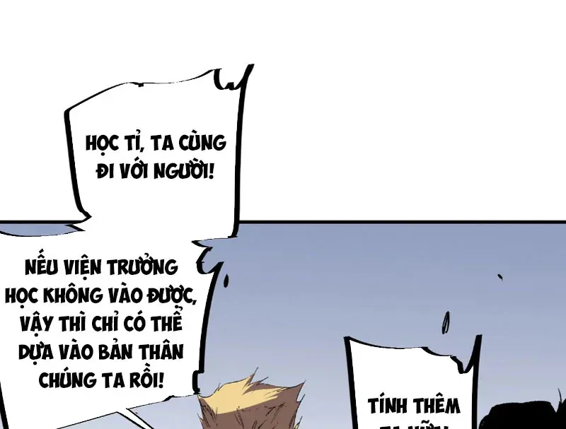 Cấm Chú Sư Mạnh Nhất Lịch Sử Chapter 62 - 15