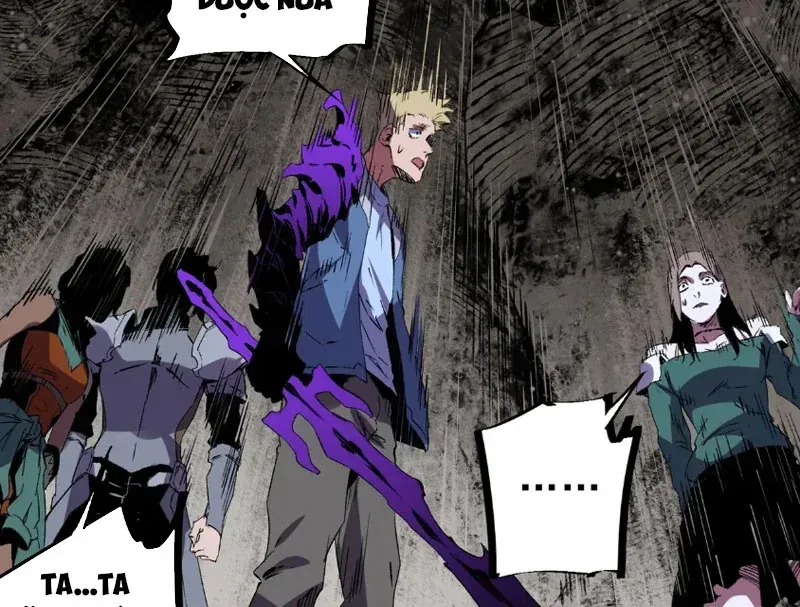 Cấm Chú Sư Mạnh Nhất Lịch Sử Chapter 62 - 21