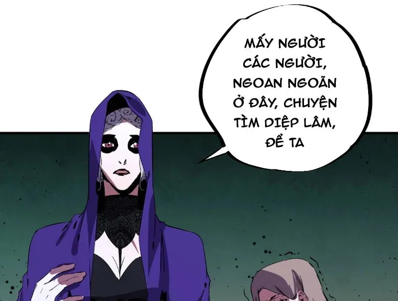 Cấm Chú Sư Mạnh Nhất Lịch Sử Chapter 62 - 23