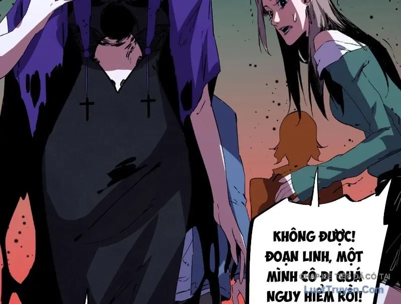 Cấm Chú Sư Mạnh Nhất Lịch Sử Chapter 62 - 24