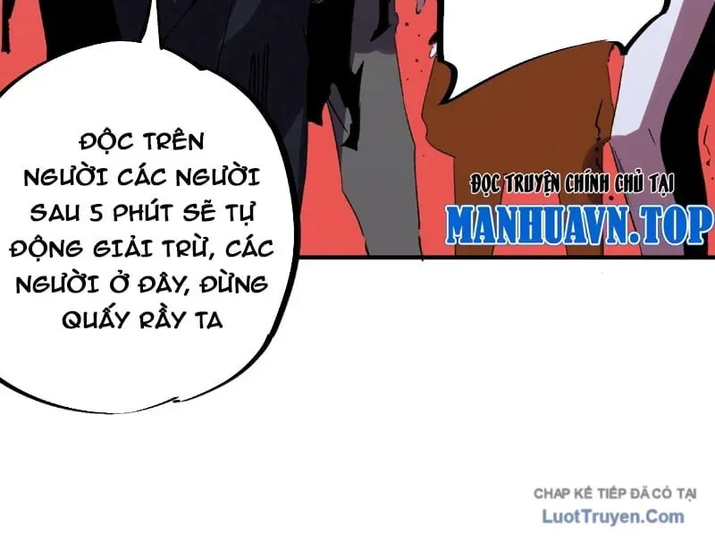 Cấm Chú Sư Mạnh Nhất Lịch Sử Chapter 62 - 25