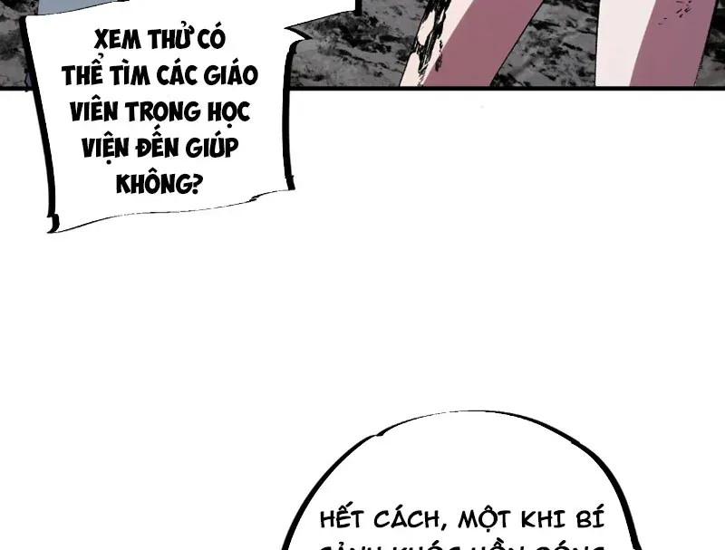 Cấm Chú Sư Mạnh Nhất Lịch Sử Chapter 62 - 4