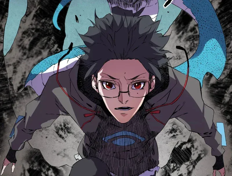 Cấm Chú Sư Mạnh Nhất Lịch Sử Chapter 62 - 32