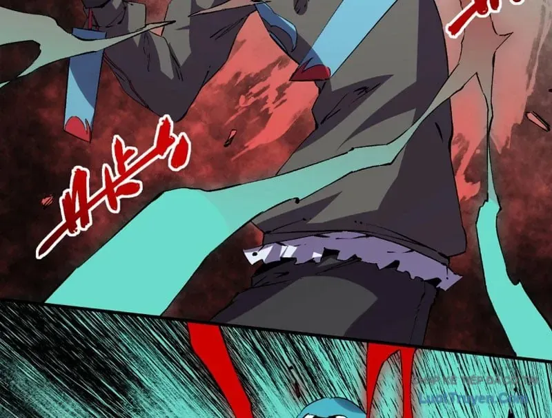 Cấm Chú Sư Mạnh Nhất Lịch Sử Chapter 62 - 38