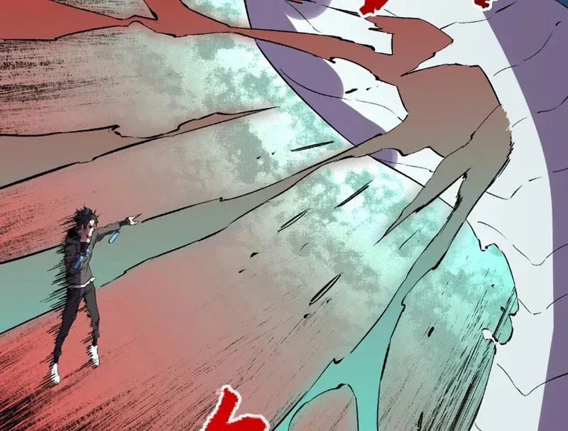 Cấm Chú Sư Mạnh Nhất Lịch Sử Chapter 62 - 40