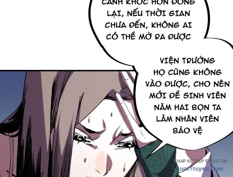 Cấm Chú Sư Mạnh Nhất Lịch Sử Chapter 62 - 5