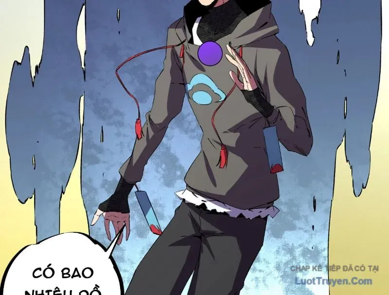 Cấm Chú Sư Mạnh Nhất Lịch Sử Chapter 62 - 43