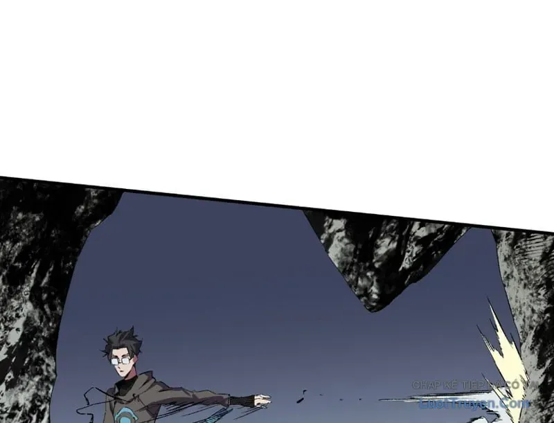 Cấm Chú Sư Mạnh Nhất Lịch Sử Chapter 62 - 63