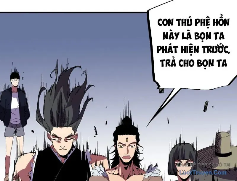 Cấm Chú Sư Mạnh Nhất Lịch Sử Chapter 62 - 69