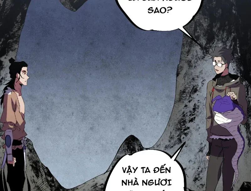 Cấm Chú Sư Mạnh Nhất Lịch Sử Chapter 62 - 72