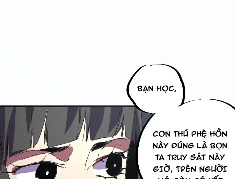 Cấm Chú Sư Mạnh Nhất Lịch Sử Chapter 62 - 76