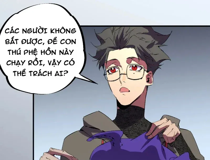 Cấm Chú Sư Mạnh Nhất Lịch Sử Chapter 62 - 78