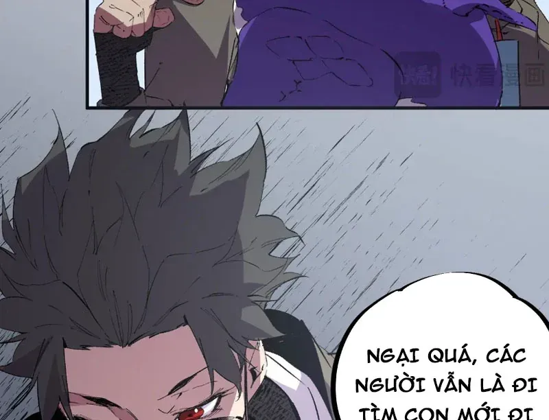 Cấm Chú Sư Mạnh Nhất Lịch Sử Chapter 62 - 79