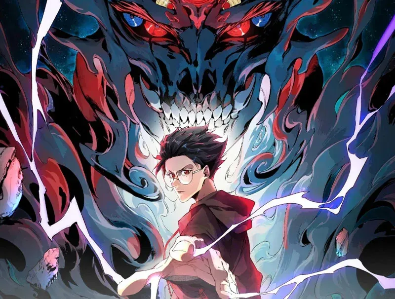 Cấm Chú Sư Mạnh Nhất Lịch Sử Chapter 62 - 9