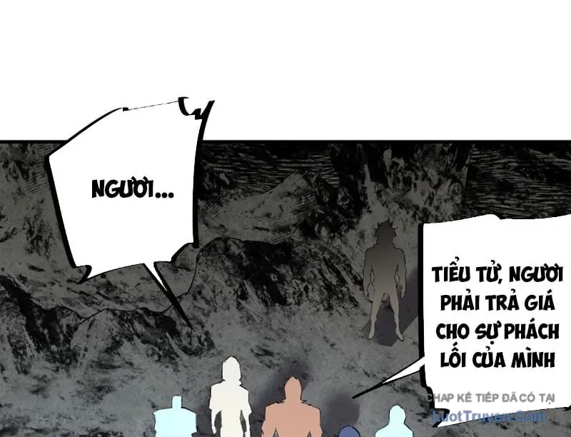 Cấm Chú Sư Mạnh Nhất Lịch Sử Chapter 62 - 82