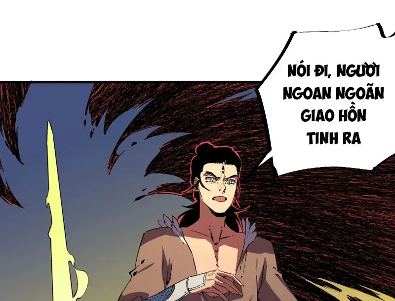 Cấm Chú Sư Mạnh Nhất Lịch Sử Chapter 62 - 89