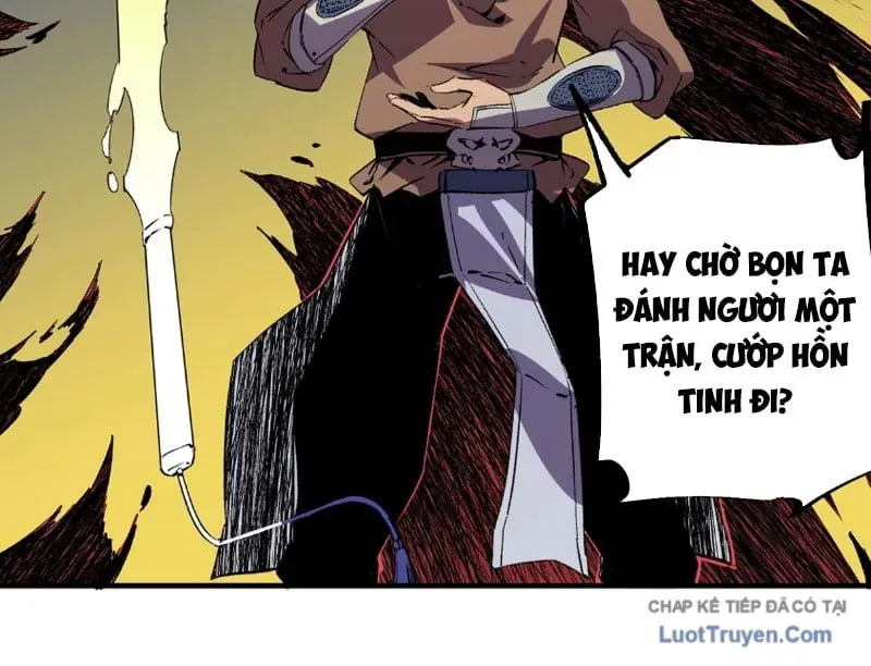 Cấm Chú Sư Mạnh Nhất Lịch Sử Chapter 62 - 90