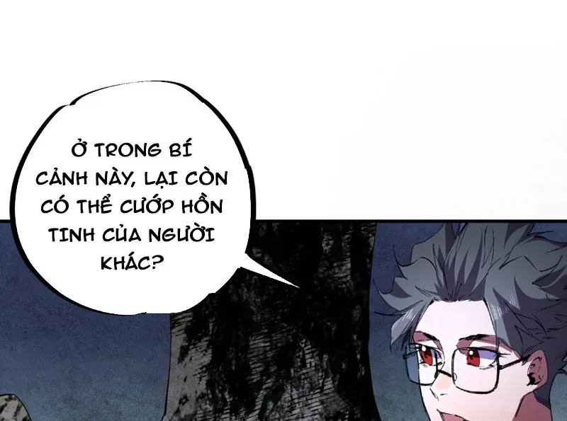 Cấm Chú Sư Mạnh Nhất Lịch Sử Chapter 62 - 91