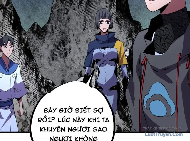 Cấm Chú Sư Mạnh Nhất Lịch Sử Chapter 62 - 92