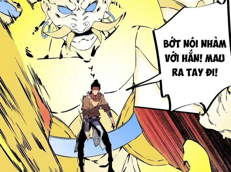 Cấm Chú Sư Mạnh Nhất Lịch Sử Chapter 62 - 94