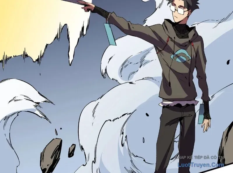 Cấm Chú Sư Mạnh Nhất Lịch Sử Chapter 62 - 100