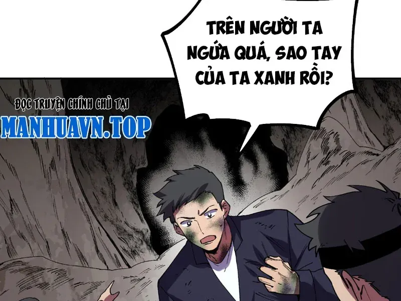 Cấm Chú Sư Mạnh Nhất Lịch Sử Chapter 63 - 116