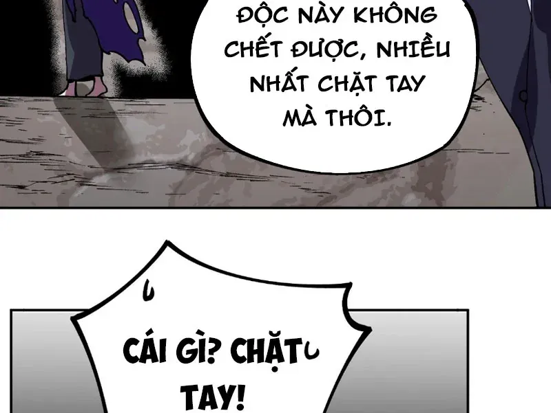 Cấm Chú Sư Mạnh Nhất Lịch Sử Chapter 63 - 121