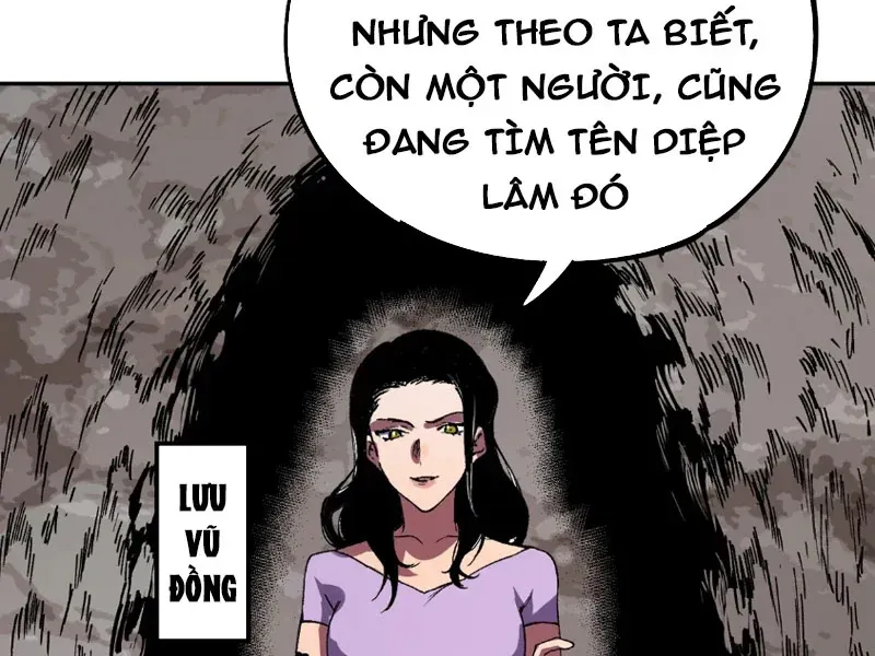 Cấm Chú Sư Mạnh Nhất Lịch Sử Chapter 63 - 134