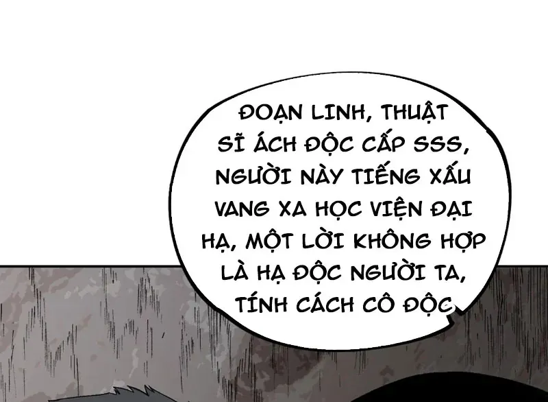 Cấm Chú Sư Mạnh Nhất Lịch Sử Chapter 63 - 137